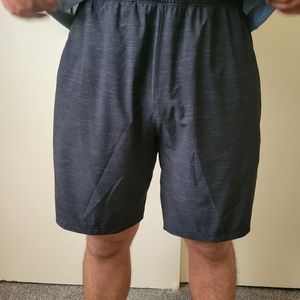 Men's Lululemon Athletic Shorts